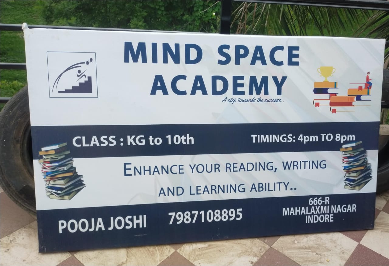 Mind Space Academy image 1